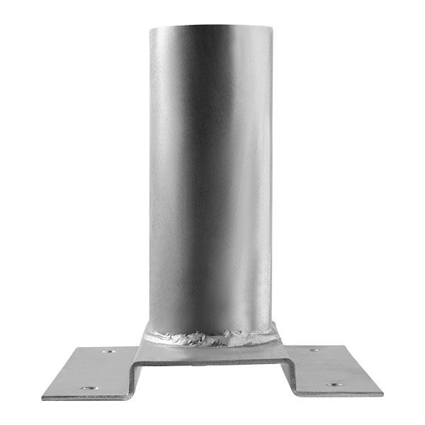 Wall Mounting Bracket for the Alto LED Street Light